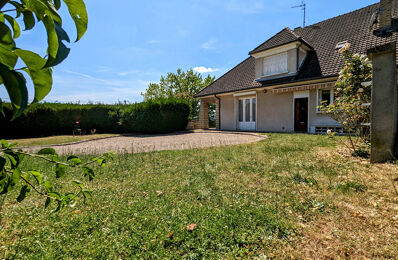 vente maison 182 000 € à proximité de Chaudardes (02160)