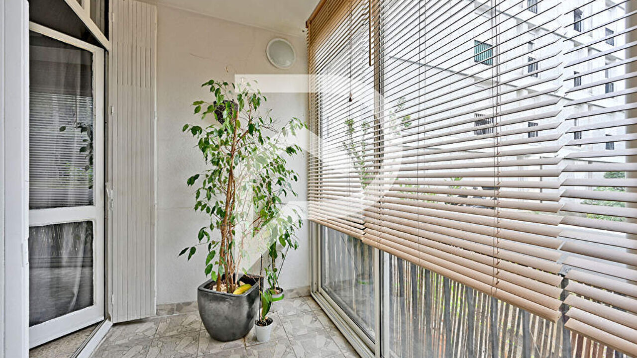 appartement 3 pièces 61 m2 à vendre à Nîmes (30900)