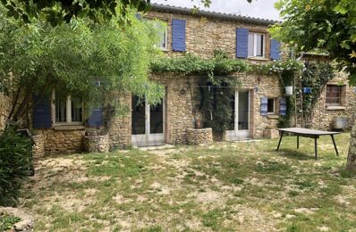 vente maison 459 000 € à proximité de Étoile-sur-Rhône (26800)