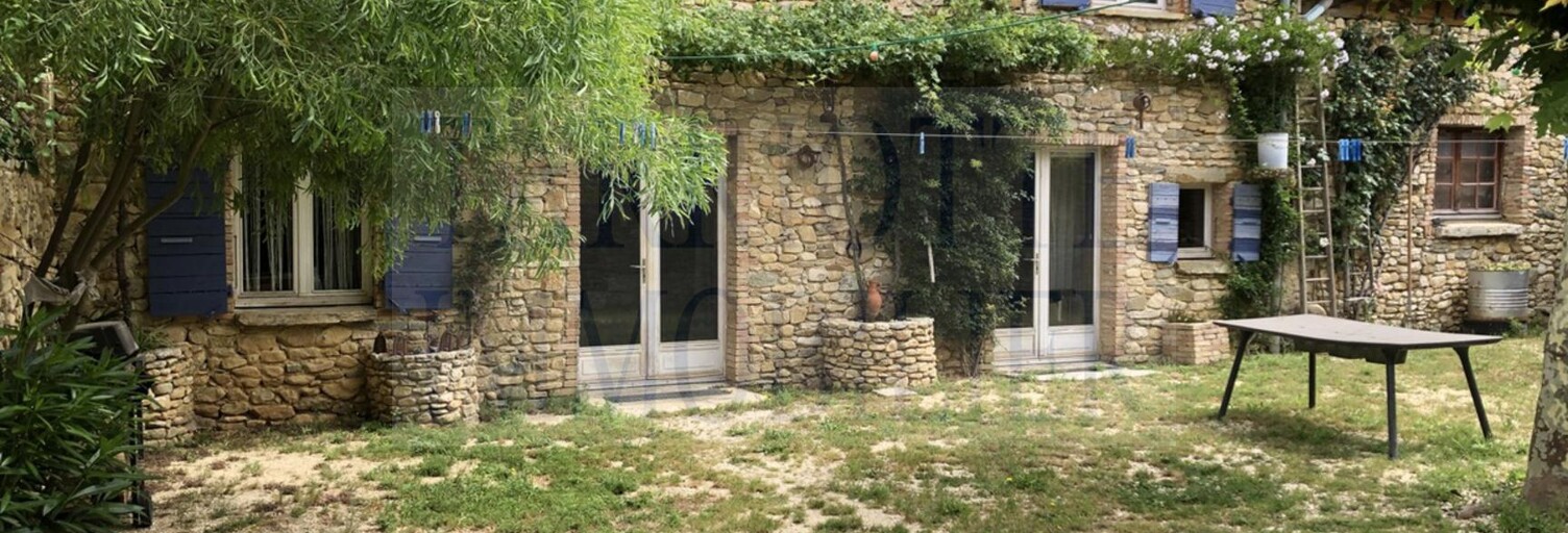 Maison 7 Pièces 180 m² à vendre à Salettes (26160)