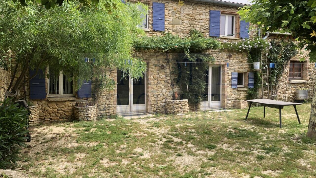 maison 7 pièces 180 m2 à vendre à Salettes (26160)