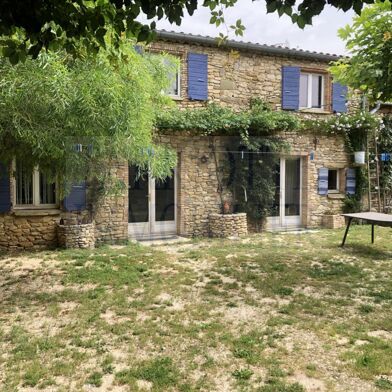 Maison 7 pièces 459000 €