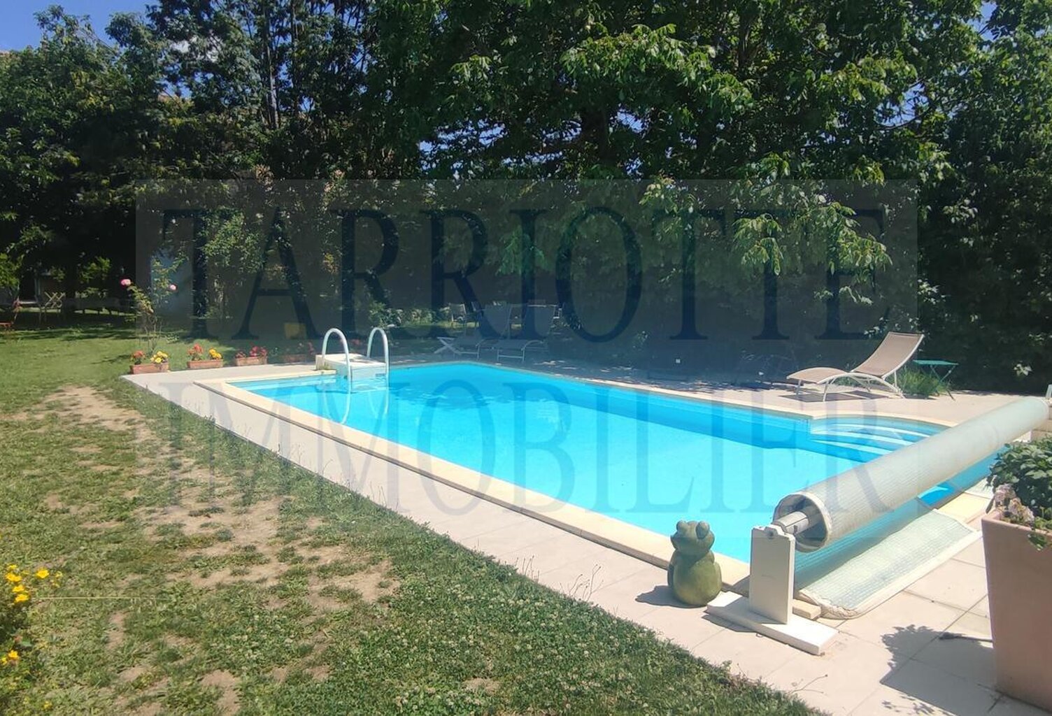 Vente maison 11 pièces 240 m² Bourdeaux (26460) — photo 1