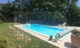 Maison 11 Pièces 240 m² à vendre à Bourdeaux (26460)