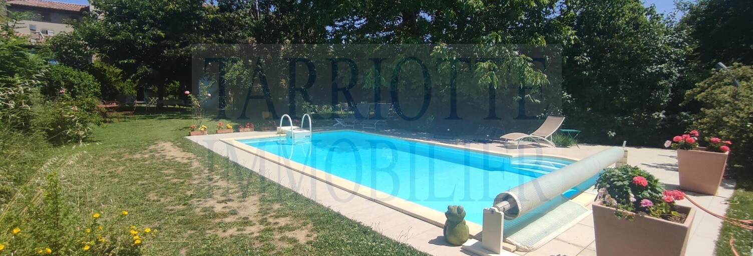 Maison 11 Pièces 240 m² à vendre à Bourdeaux (26460)