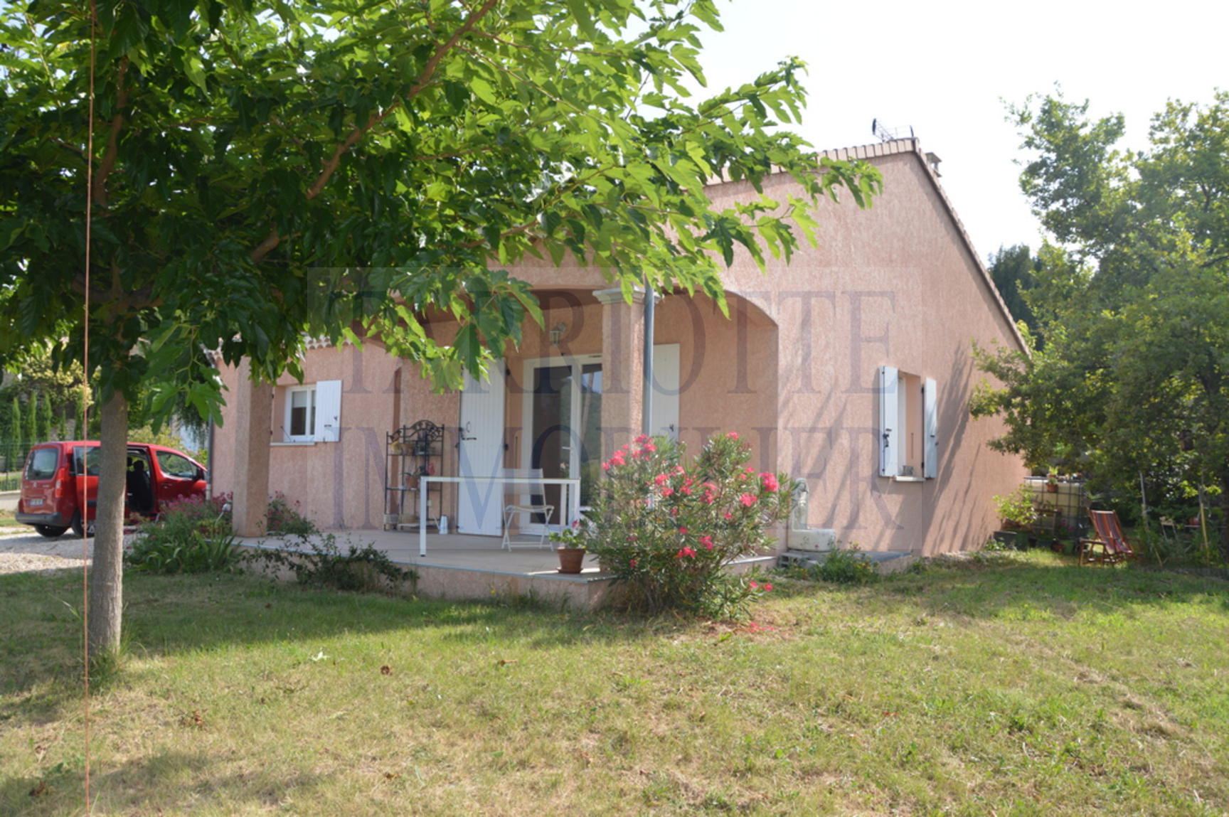 Vente Villa 104 m² à Puy-Saint-Martin 315 000 €