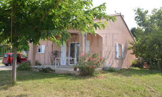 Maison 4 Pièces 104 m² à vendre à Puy-Saint-Martin (26450)