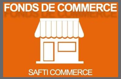 vente commerce 123 000 € à proximité de Saint-Paul-Lès-Dax (40990)