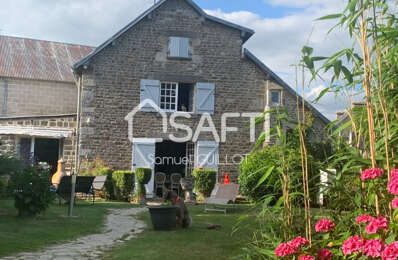 vente maison 164 300 € à proximité de Condé-sur-Sarthe (61250)