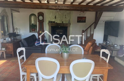 vente maison 164 300 € à proximité de Pré-en-Pail-Saint-Samson (53140)