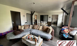 Appartement 5 Pièces 80 m² à vendre à Vitry-le-François (51300)