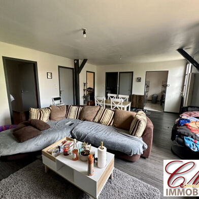 Appartement 5 pièces 82500 €