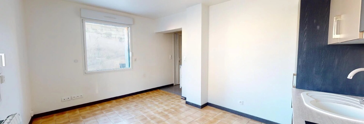 Maison 2 Pièces 38 m² à louer à Chartres (28000)