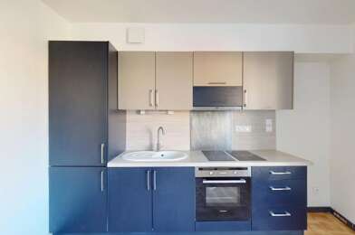 Maison 2 pièces 640 €