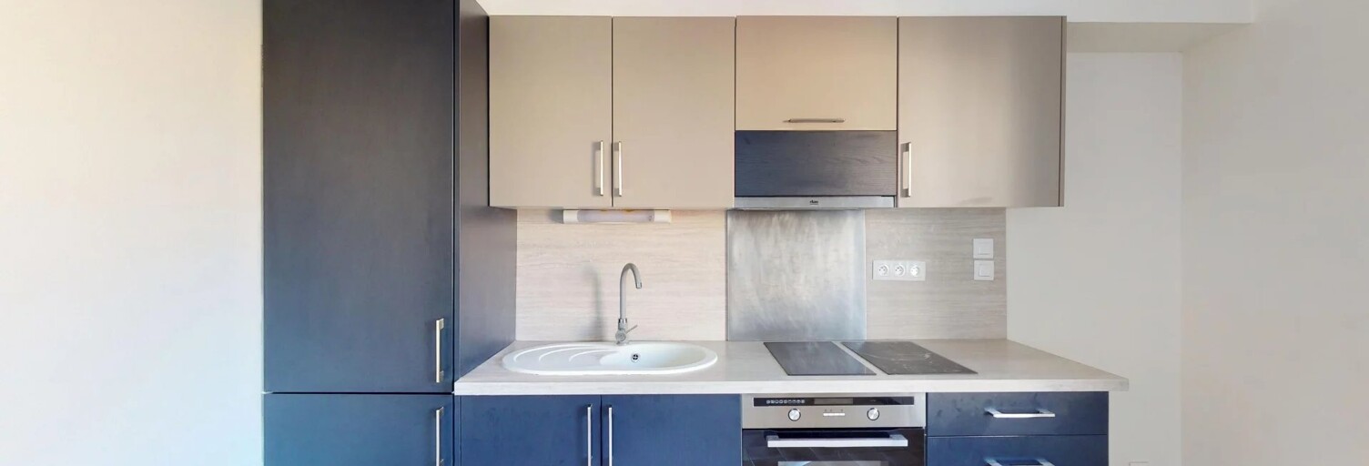 Maison 2 Pièces 38 m² à louer à Chartres (28000)