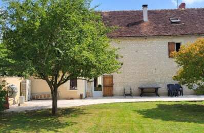 vente maison 239 000 € à proximité de Lésigny (86270)
