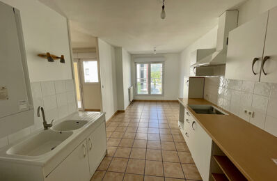 vente appartement 239 000 € à proximité de Portes-Lès-Valence (26800)