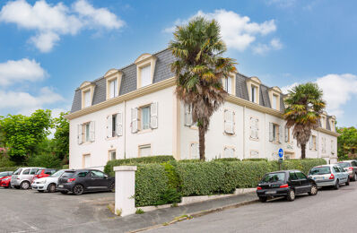 vente appartement 138 000 € à proximité de Cambo-les-Bains (64250)