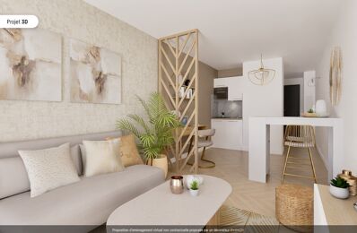 vente appartement 115 000 € à proximité de Francheville (69340)