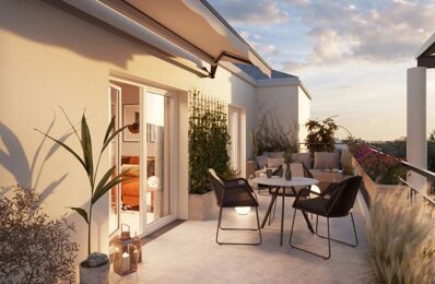 vente appartement 338 000 € à proximité de Sailly-sur-la-Lys (62840)