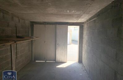 location garage 69 € CC /mois à proximité de Chambray-Lès-Tours (37170)