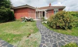 Maison 4 Pièces 96 m² à vendre à Aulnoye-Aymeries (59620)