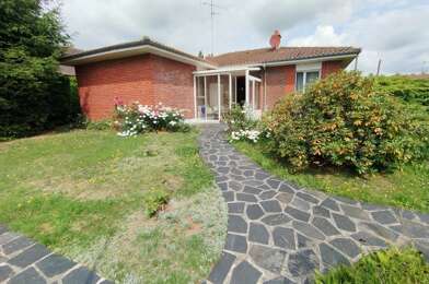 Maison 4 pièces 145220 €