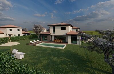 construire maison 649 000 € à proximité de Brindas (69126)
