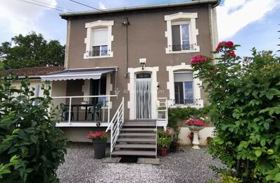 vente maison 158 000 € à proximité de Choiseul (52240)