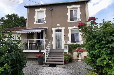 vente maison 158 000 € à proximité de Buxières-Lès-Clefmont (52240)