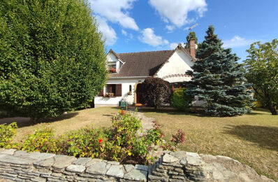 vente maison 399 000 € à proximité de Neuville-Saint-Vaast (62580)