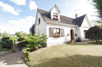 vente maison 406 000 € à proximité de Ruitz (62620)