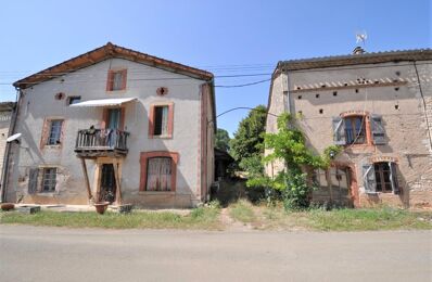 vente maison 210 000 € à proximité de Pampelonne (81190)
