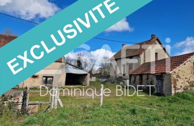 vente maison 69 750 € à proximité de Ars-les-Favets (63700)