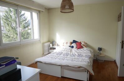 appartement  pièces 64 m2 à vendre à Grenoble (38100)