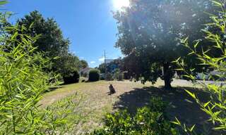 Terrain  980 m² à vendre à La Tremblade (17390)