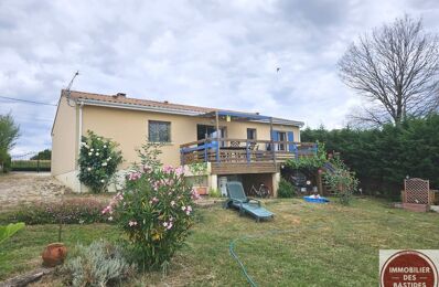 vente maison 243 800 € à proximité de Roquebrune (33580)