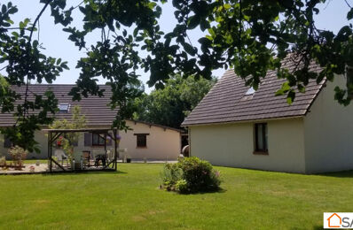 vente maison 316 000 € à proximité de Tourville-en-Auge (14130)