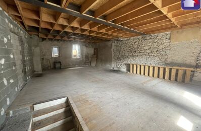 maison 2 pièces 70 m2 à vendre à Niort-de-Sault (11140)