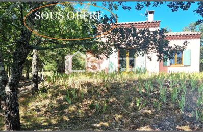 vente maison 259 000 € à proximité de Gréoux-les-Bains (04800)