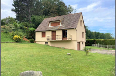 vente maison 225 000 € à proximité de Sotteville-sur-Mer (76740)