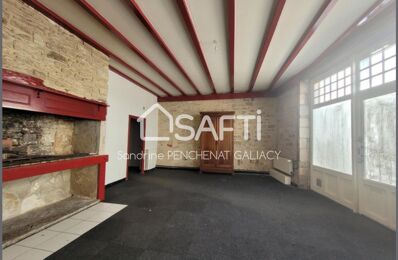 vente maison 75 000 € à proximité de Saint-Martial-de-Nabirat (24250)