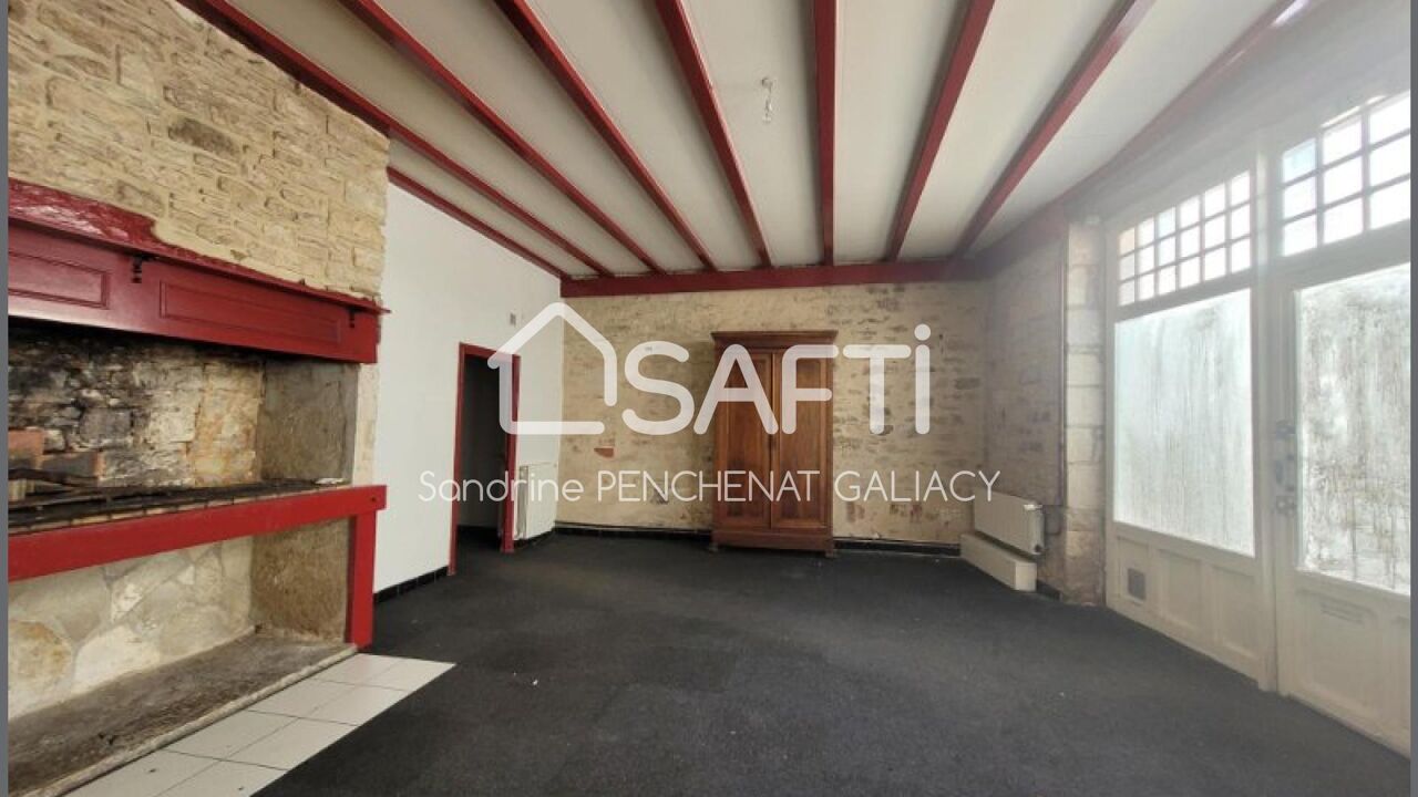 maison 4 pièces 159 m2 à vendre à Salviac (46340)