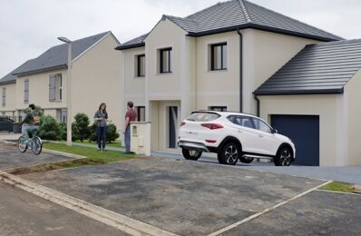 vente maison 265 000 € à proximité de Trosly-Loire (02300)