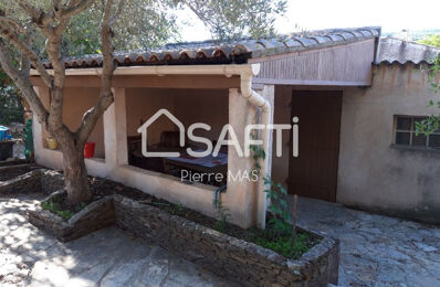 vente maison 210 999 € à proximité de Flassans-sur-Issole (83340)