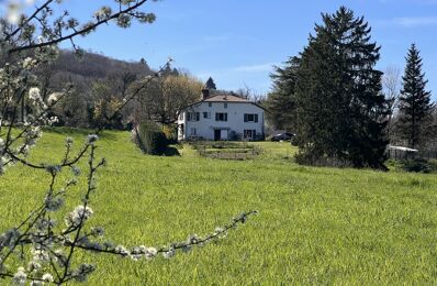 vente maison 376 000 € à proximité de Viviez (12110)