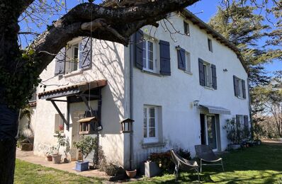 vente maison 350 000 € à proximité de Saint-Jean-Mirabel (46270)