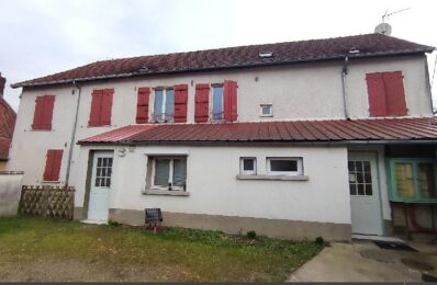 vente immeuble 330 000 € à proximité de Lacroix-Saint-Ouen (60610)