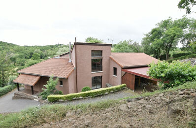 vente maison 325 000 € à proximité de Chaspinhac (43700)