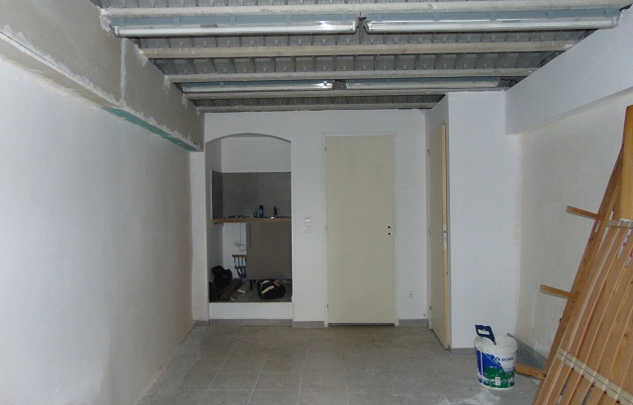 garage  pièces 18 m2 à vendre à Agde (34300)